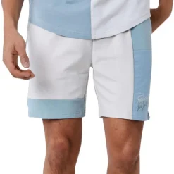 Short Bleu/ Homme Project X Paris 2340030