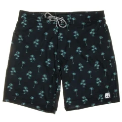 Short de bain à Motifs Homme Sun project 3058
