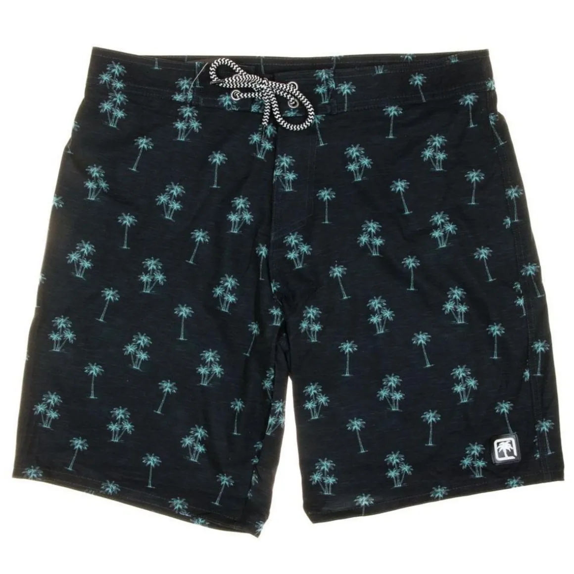 Short de bain à Motifs Homme Sun project 3058