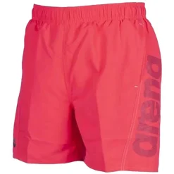Short de Bain Fluo Homme Arena Fundamentals