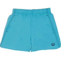 Short de bain Garçon Arena Beach Boxer Solid