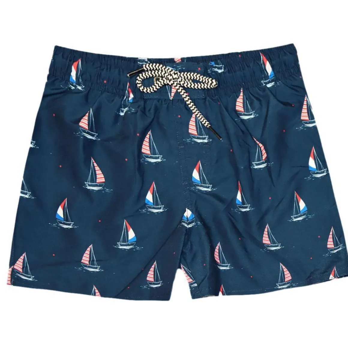 Short de Bain Garçon Sun Project 2736