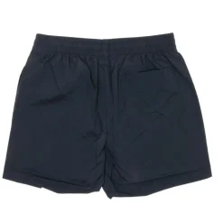 Short De Bain arine/Blanc Homme Sergio Tacchini Swim