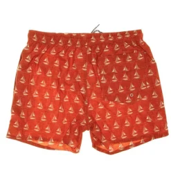 Short de bain Imprimée Homme Sun project 3056