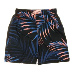 Short de bain /Orange Garçon Sun project 3067