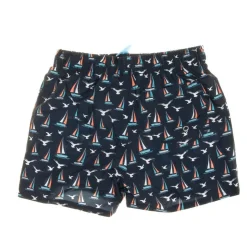 Short de bain /Orange Garçon Sun project 3072