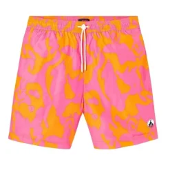 Short de Bain /Rose Homme Jott Biarritz 4572