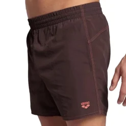 Short de bain /Rouge Homme Arena Bywayx