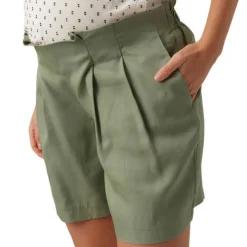 Short de Grossesse Femme Mamalicious Mlteca