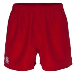 Short de rugby Garçon Canterbury Pro
