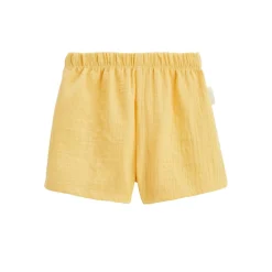 Short enfant en gaze de coton Ciao Milano