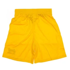 Short jaune garçon Hungaria Premium