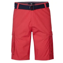 Short /Noir Homme Petrol Industries Cargo