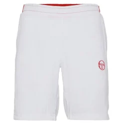 Short /Rouge Enfant Sergio Tacchini Club Tech