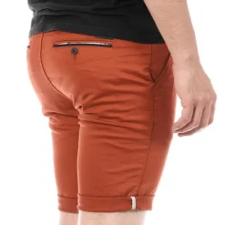 Short Rouille Homme American People Most