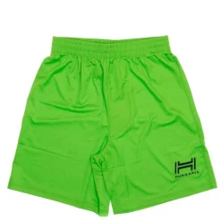 Short vert pomme garçon Hungaria Premium