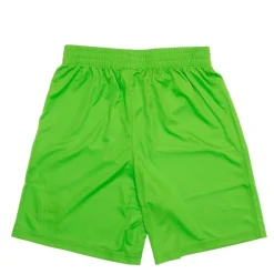 Short vert pomme garçon Hungaria Premium