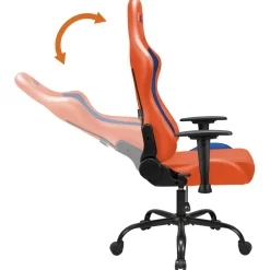 Siege Pro Gaming Dragon Ball Z