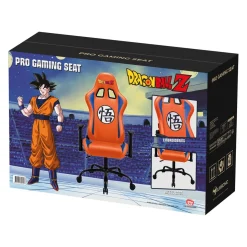 Siege Pro Gaming Dragon Ball Z