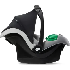 Siège auto Mink Pro i-Size 40-75 cm