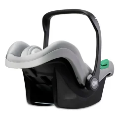 Siège auto MINK PRO i-Size avec la base MINK FX 40-75 cm