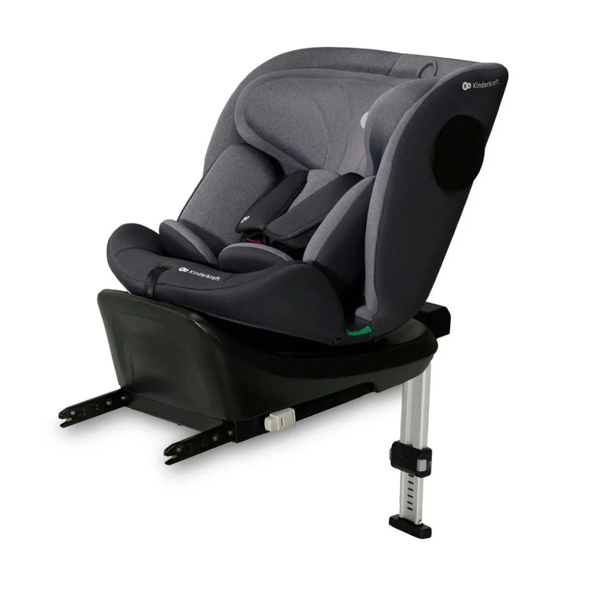 Siège auto pivotant I-360 i-Size 40-150 cm