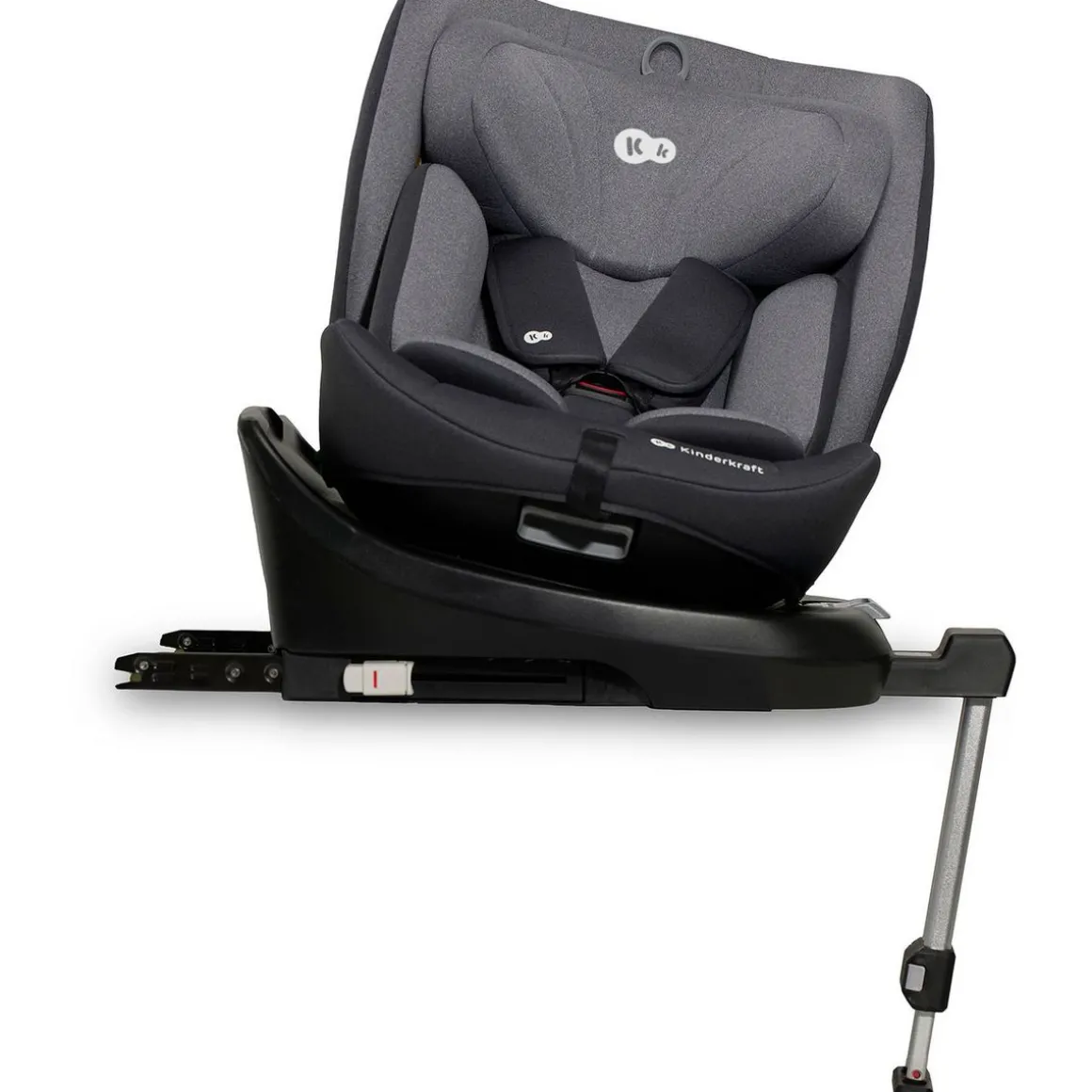 Siège auto pivotant I-360 i-Size 40-150 cm