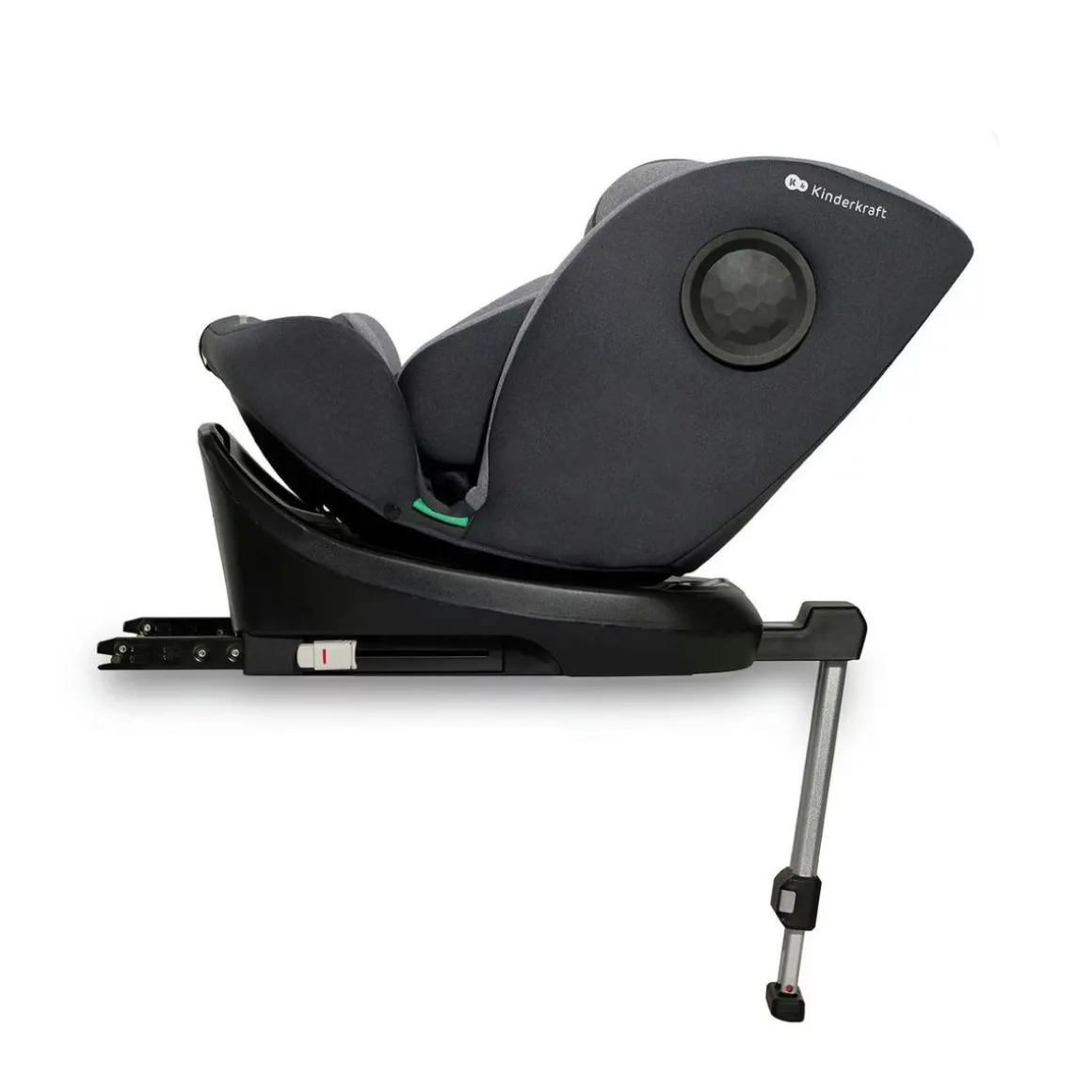 Siège auto pivotant I-360 i-Size 40-150 cm