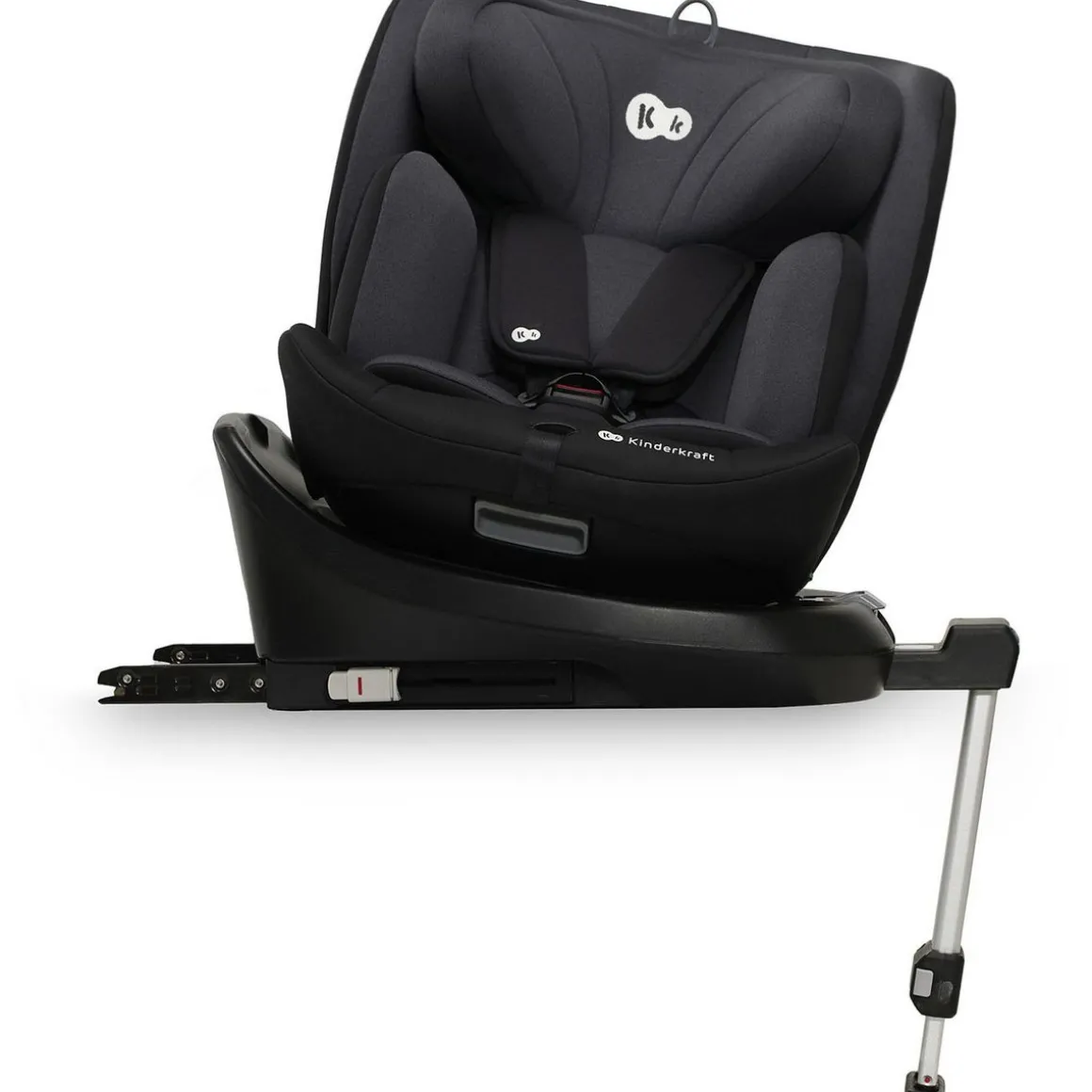 Siège auto pivotant I-360 i-Size 40-150 cm