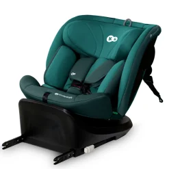 Siège auto pivotant I-GROW i-Size 40-150cm