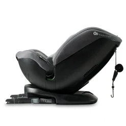 Siège auto pivotant Xpedition 2 i-Size 40-150cm