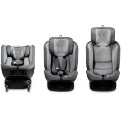 Siège auto pivotant Xpedition 2 i-Size 40-150cm