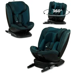 Siège auto pivotant Xpedition 2 i-Size 40-150cm