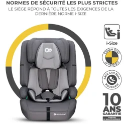 Siège auto Safety Fix 2 i-Size 76-150 cm