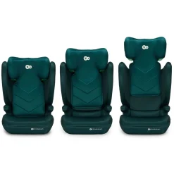 Siège auto évolutif rehausseur 2en1 I-SPARK i-Size 100-150 cm