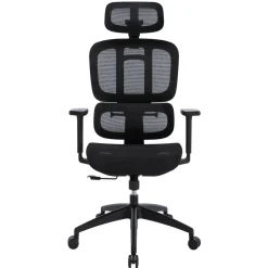 Siège ergonomique RG600 - Noir