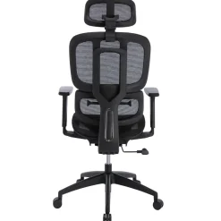 Siège ergonomique RG600 - Noir