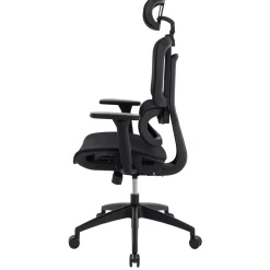 Siège ergonomique RG600 - Noir