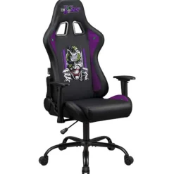 Siège gamer adulte Le Joker