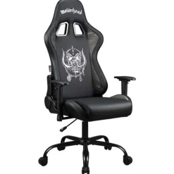 Siège gamer adulte Motörhead