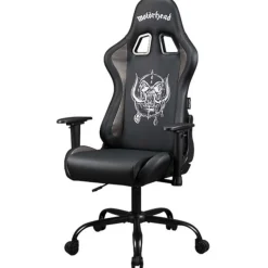 Siège gamer adulte Motörhead