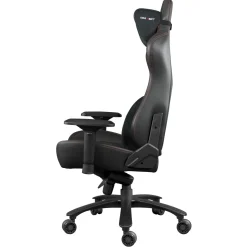 Siège gamer XL800 - Noir / Rouge