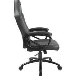 Siège Gaming Z100 - Noir