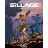 SILLAGE TOME 21 : EXFILTRATION, Morvan Jean-David