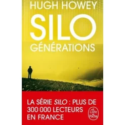 SILO : GENERATIONS, Howey Hugh