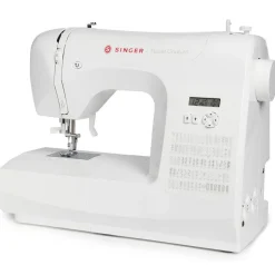 Singer Haute Couture Machine à Coudre électronique Limited Edition