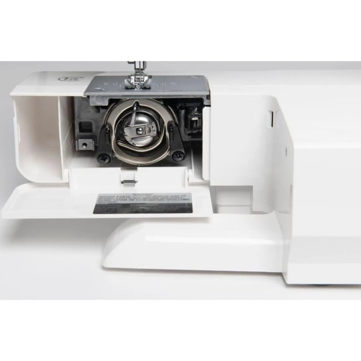Singer Haute Couture Machine à Coudre électronique Limited Edition