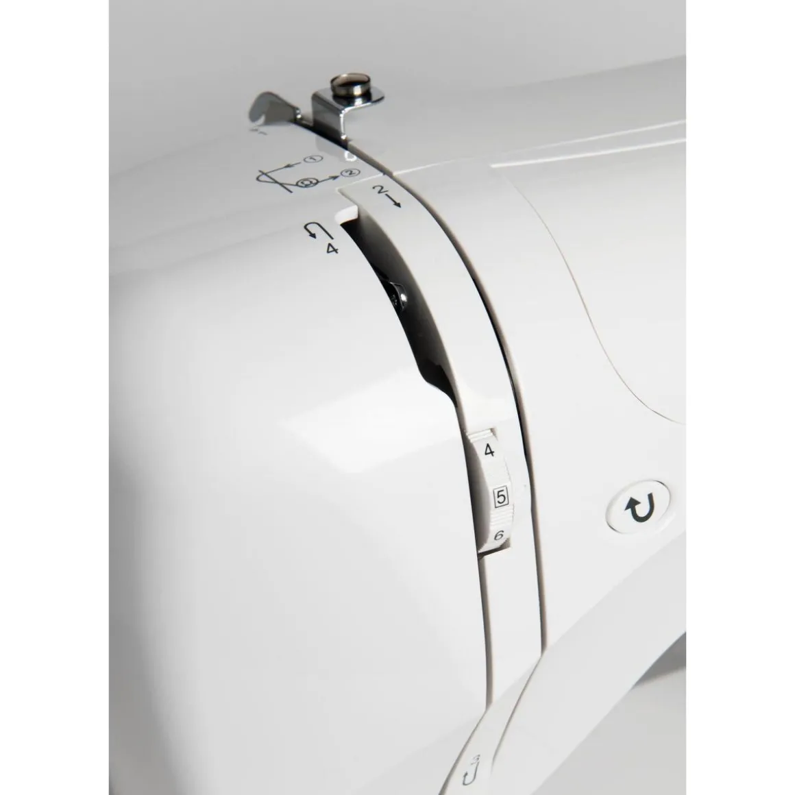 Singer Haute Couture Machine à Coudre électronique Limited Edition