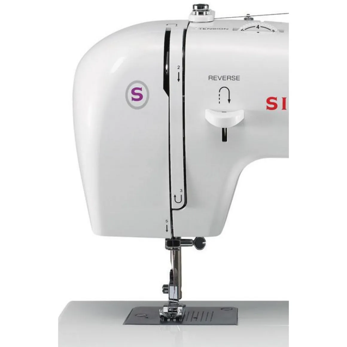 Singer Tradition 2263 Machine à coudre - 23 Programmes de Couture