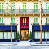 Séjour 5* à l'Hôtel Bowmann à Paris - Coffret Cadeau Séjour